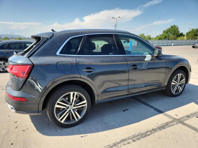 Photo 3 from auction – 2020 AUDI Q5 E PREMIUM PLUS with VIN WA1E2AFYXL2065167