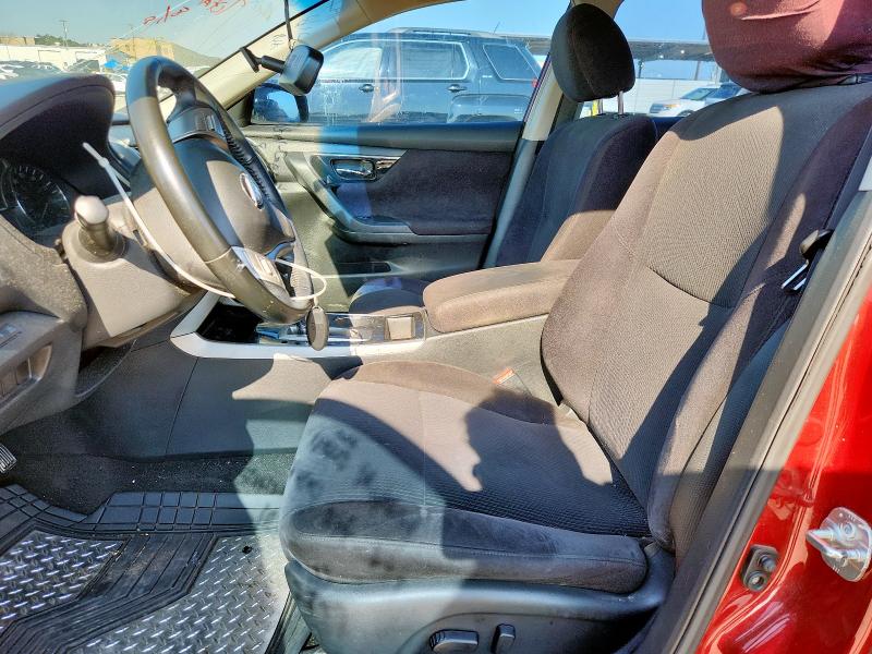 Photo 7 from auction – 2013 NISSAN ALTIMA SV with VIN 1N4AL3AP7DN569757