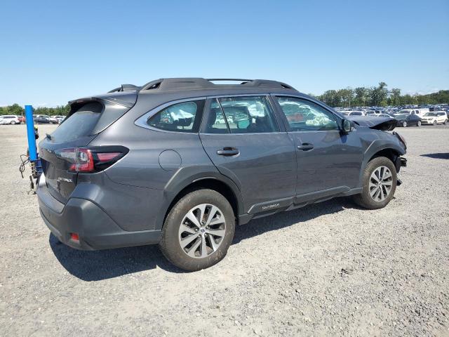 Photo 3 from auction – 2025 SUBARU OUTBACK with VIN 4S4BTAAC0S3109506