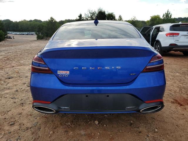 Zdjęcie 6 z aukcji – 2022 GENESIS G70 BASE z VIN KMTG54TE0NU100518