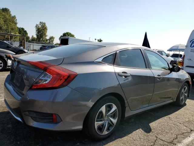 Photo 3 from auction – 2019 HONDA CIVIC LX with VIN 2HGFC2F63KH528656