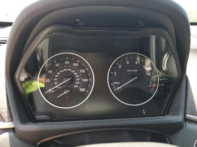 Photo 9 from auction – 2016 BMW X1 XDRIVE2 with VIN WBXHT3Z33G4A50179
