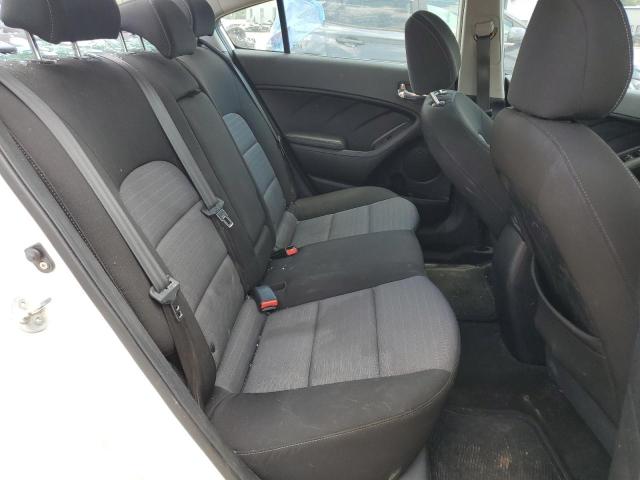 Photo 10 from auction – 2015 KIA FORTE EX with VIN KNAFX4A89F5364380