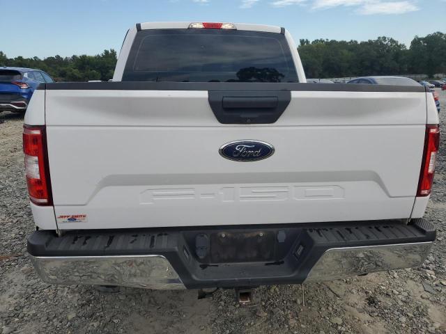 Photo 6 from auction – 2019 FORD F150 SUPER with VIN 1FTEW1CB6KKF30293