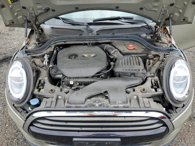 Photo 11 from auction – 2019 MINI COOPER with VIN WMWXP5C53K2H30734