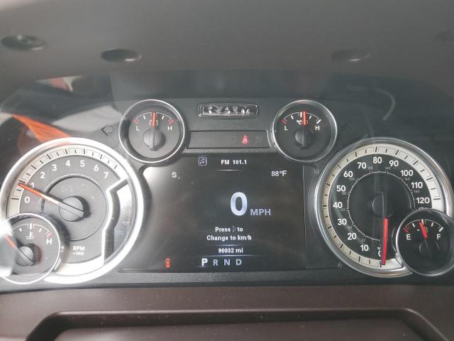 Photo 9 from auction – 2013 RAM 2500 SLT with VIN 3C6TR5DTXDG594349