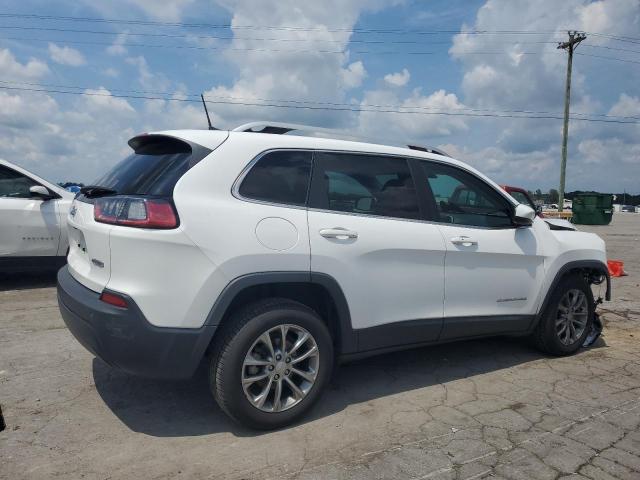 Photo 3 from auction – 2019 JEEP CHEROKEE LATITUDE PLUS with VIN 1C4PJLLB7KD339702