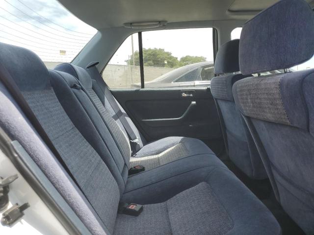 Photo 10 from auction – 1991 HONDA ACCORD EX with VIN JHMCB7664MC081955