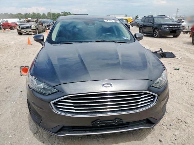 Photo 5 from auction – 2019 FORD FUSION SE with VIN 3FA6P0LU4KR283869
