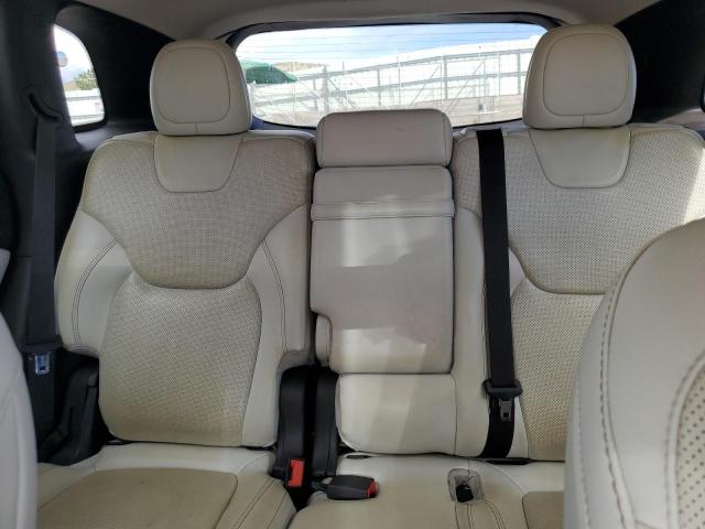Photo 10 from auction – 2016 JEEP CHEROKEE O with VIN 1C4PJMJS1GW330711