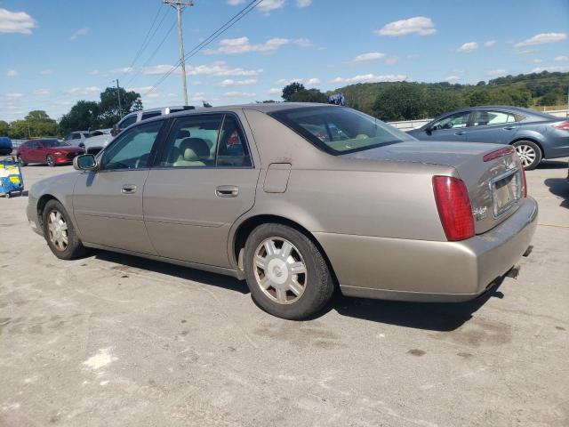 Photo 2 from auction – 2004 CADILLAC DEVILLE with VIN 1G6KD54Y74U215712