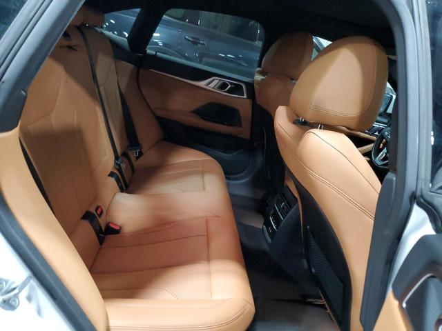 Photo 10 from auction – 2023 BMW 430XI GRAN with VIN WBA73AV02PFP38326