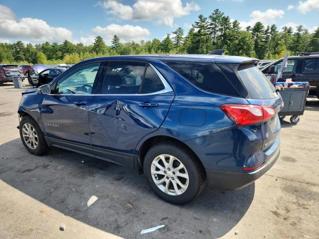 Photo 2 from auction – 2019 CHEVROLET EQUINOX LT with VIN 2GNAXUEV2K6167652