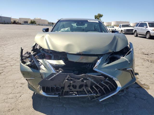 Photo 5 from auction – 2024 LEXUS ES 350 BASE with VIN 58ADZ1B1XRU163641