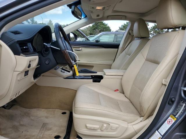Photo 7 from auction – 2013 LEXUS ES 350 with VIN JTHBK1GG9D2072867