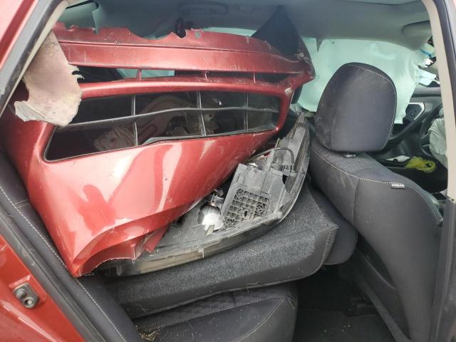 Photo 10 from auction – 2016 NISSAN ALTIMA 2.5 with VIN 1N4AL3AP3GC222779