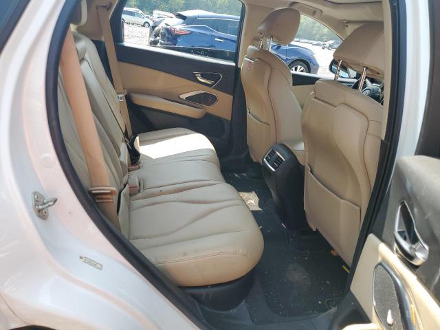 Photo 11 from auction – 2020 ACURA RDX with VIN 5J8TC2H35LL024698