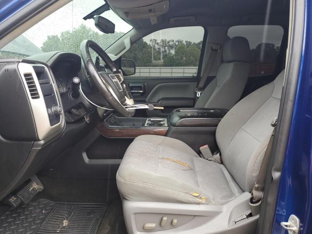 Photo 7 from auction – 2014 GMC SIERRA C1500 SLE with VIN 1GTR1UEH1EZ242289