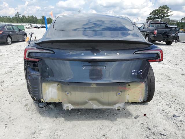 Photo 6 from auction – 2024 TESLA MODEL 3 with VIN 5YJ3E1ETXRF841622