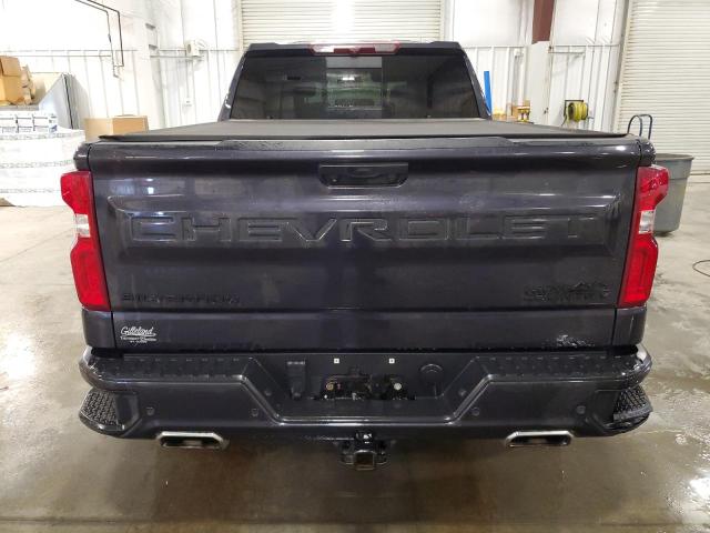 Photo 6 from auction – 2023 CHEVROLET 1500 with VIN 3GCUDJEDXPG306992