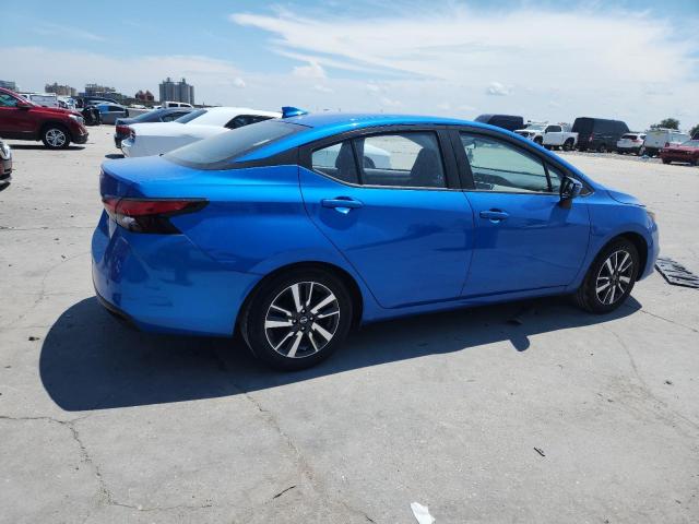 Photo 3 from auction – 2020 NISSAN VERSA SV with VIN 3N1CN8EV8LL896477