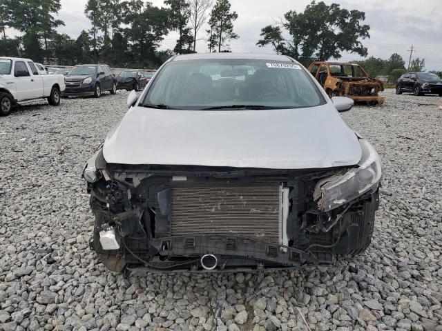 Photo 5 from auction – 2017 KIA FORTE LX with VIN 3KPFK4A79HE115674
