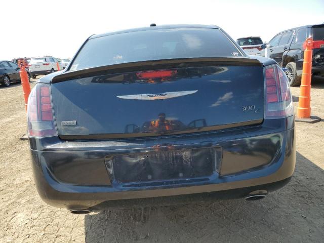 Photo 6 from auction – 2014 CHRYSLER 300C VARVA with VIN 2C3CCAJG0EH236936