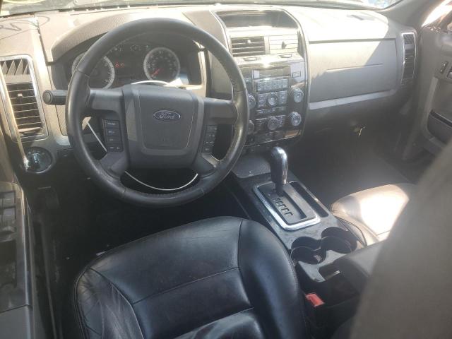 Photo 8 from auction – 2008 FORD ESCAPE LIMITED with VIN 1FMCU941X8KB91852