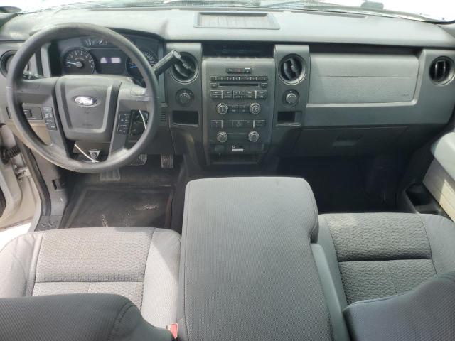Photo 8 from auction – 2014 FORD F150 SUPER with VIN 1FTFX1EF5EKE04884