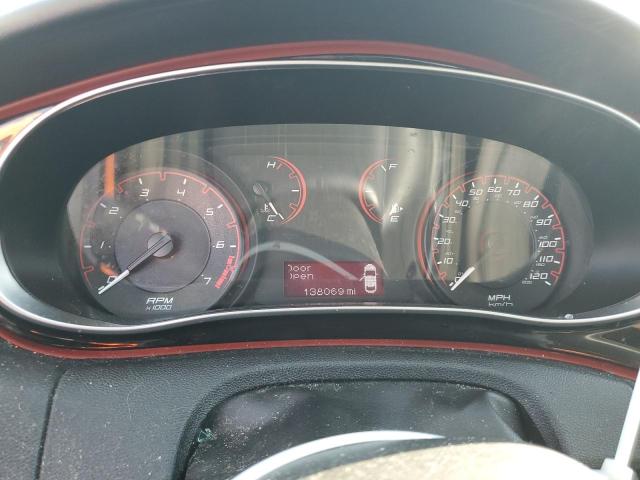 Photo 9 from auction – 2015 DODGE DART SXT with VIN 1C3CDFBB0FD150280