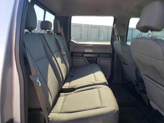 Photo 10 from auction – 2016 FORD F150 SUPERCREW with VIN 1FTEW1CP9GKF34714