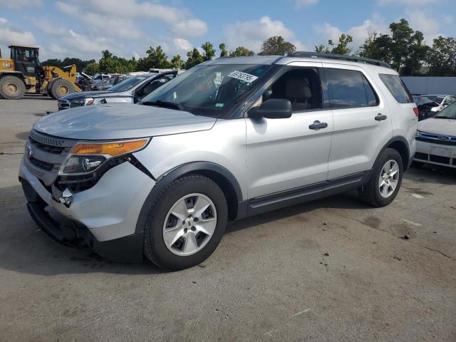 FORD EXPLORER 2012 with VIN 1FMHK7B80CGA20569 - Photo from auction
