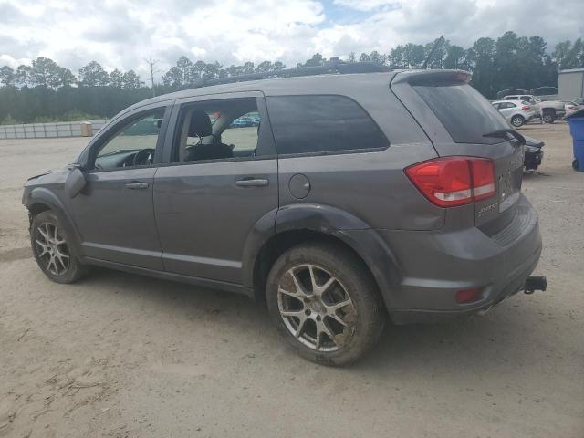 Photo 2 from auction – 2013 DODGE JOURNEY R/T with VIN 3C4PDDEG5DT615247