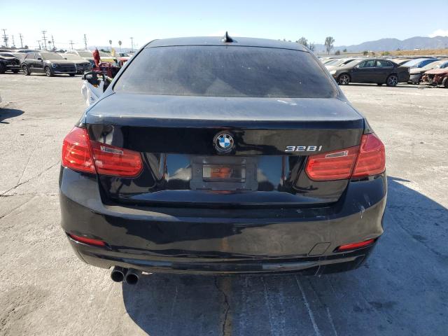 Photo 6 from auction – 2014 BMW 328 I SULEV with VIN WBA3C1C54EK111922