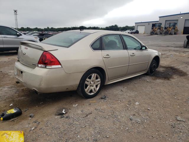 Photo 3 from auction – 2012 CHEVROLET IMPALA LT with VIN 2G1WG5E35C1278108