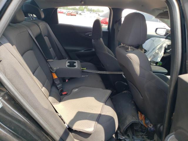 Photo 10 from auction – 2018 CHEVROLET MALIBU LT with VIN 1G1ZD5ST7JF147245