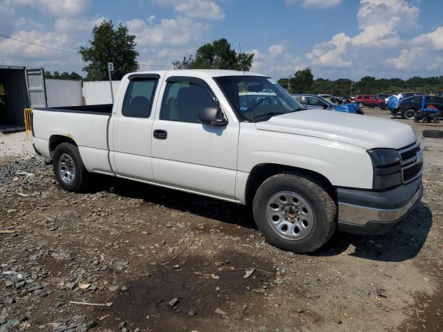 Photo 4 from auction – 2006 CHEVROLET SILVERADO with VIN 1GCEC19XX6Z276676