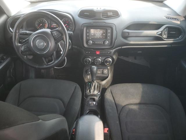 Photo 8 from auction – 2016 JEEP RENEGADE L with VIN ZACCJBBT3GPC87769