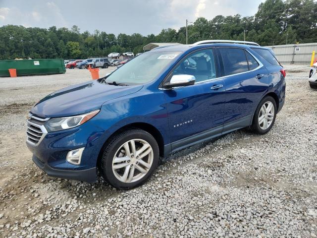 CHEVROLET EQUINOX PR 2019 with VIN 2GNAXPEX5K6301945 - Photo from auction