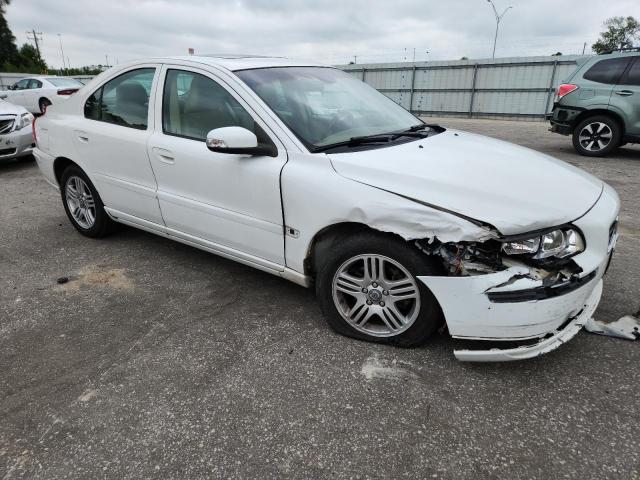 Photo 4 from auction – 2007 VOLVO S60 2.5T with VIN YV1RS592672620573