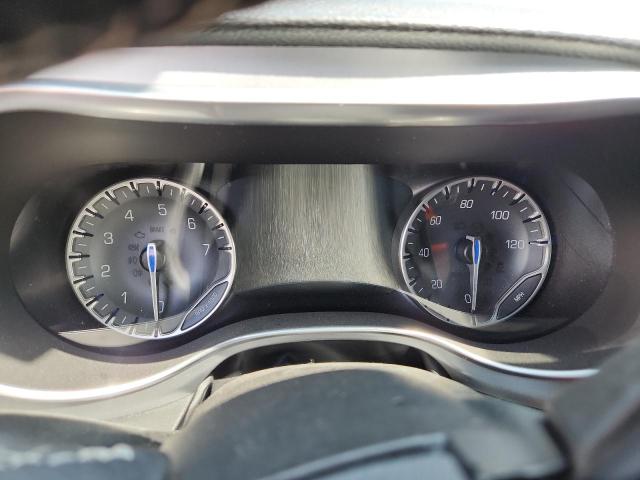 Photo 9 from auction – 2020 CHRYSLER PACIFICA LIMITED with VIN 2C4RC1GG7LR260350