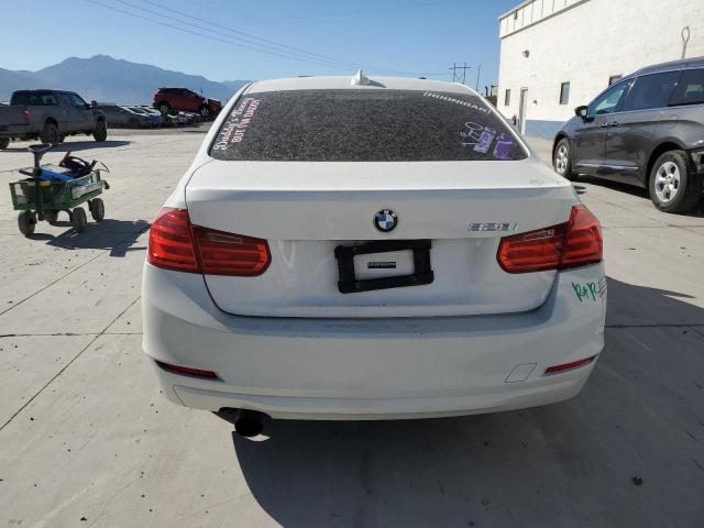 Photo 6 from auction – 2013 BMW 328 with VIN WBA3C1G50DNR45189