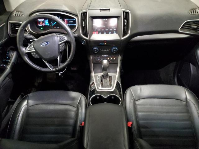 Photo 8 from auction – 2018 FORD EDGE with VIN 2FMPK4J83JBB52614