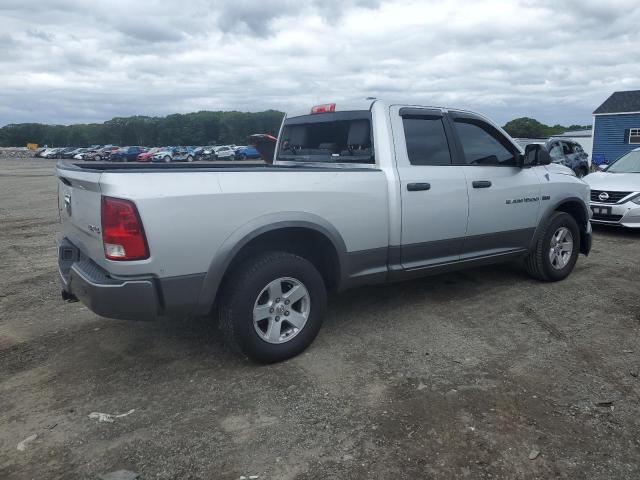 Photo 3 from auction – 2012 DODGE RAM 1500 S with VIN 1C6RD7GT8CS254348
