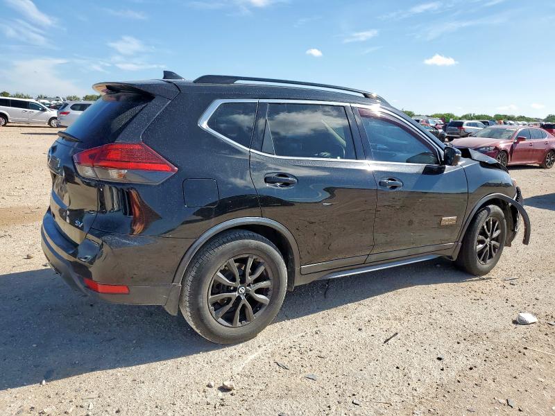 Photo 3 from auction – 2017 NISSAN ROGUE S with VIN 5N1AT2MT0HC762102