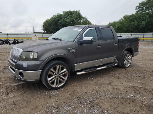 LINCOLN MARK LT 2007 con VIN 5LTPW16597FJ05159 - Foto de la subasta