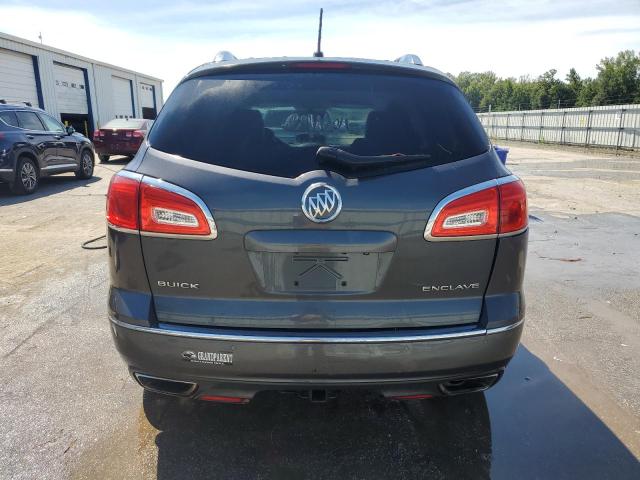 Photo 6 from auction – 2013 BUICK ENCLAVE with VIN 5GAKRCKD1DJ219230