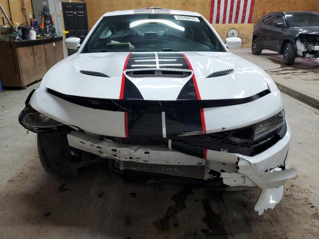 Photo 5 from auction – 2015 DODGE CHARGER R/ with VIN 2C3CDXCT1FH825280