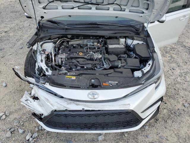 Photo 11 from auction – 2023 TOYOTA COROLLA SE with VIN 5YFS4MCE6PP152425