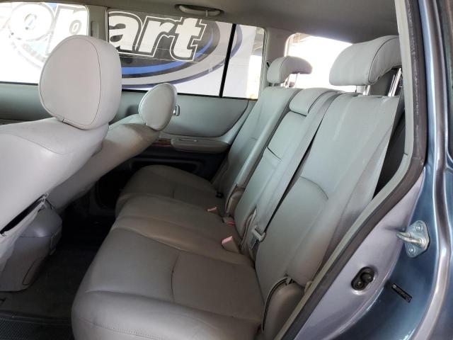 Photo 10 from auction – 2005 TOYOTA HIGHLANDER with VIN JTEEP21A950131242